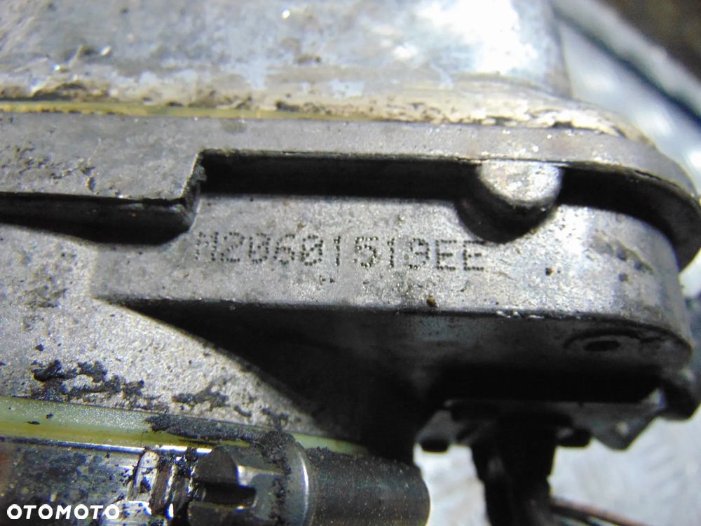 pompa wspomagania opel astra 2 TRW - 6