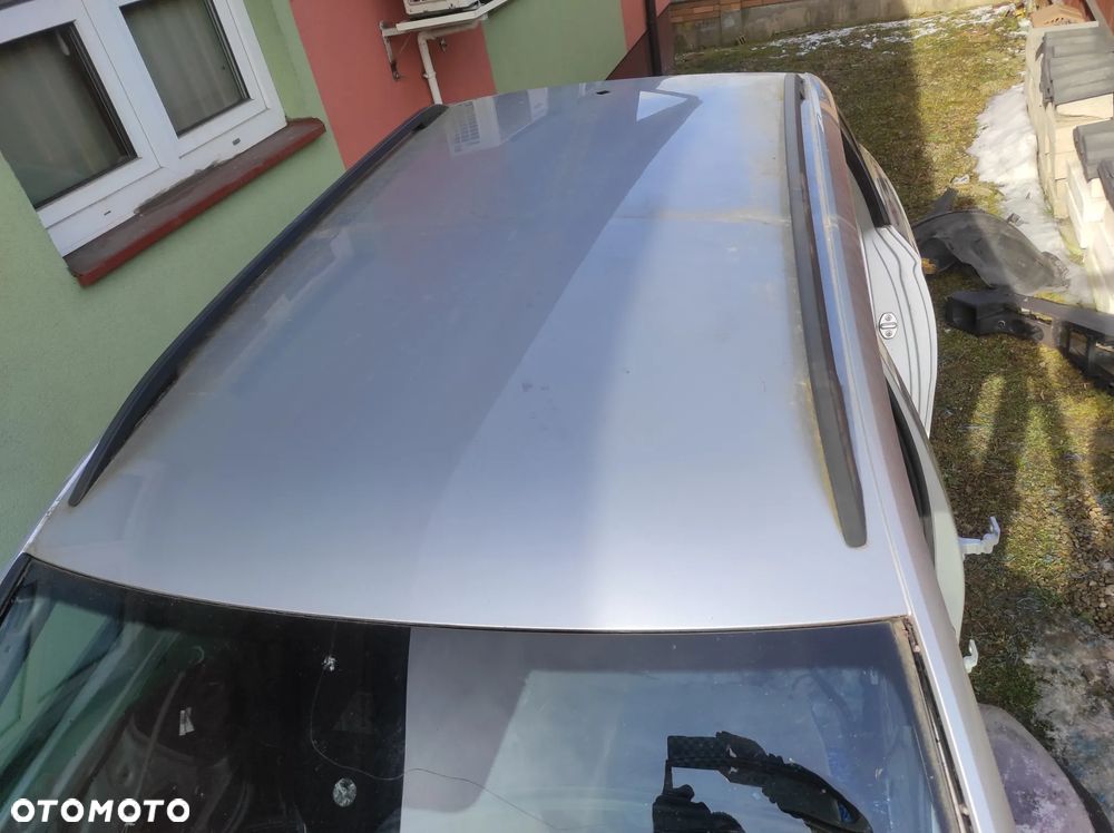Dach  Ćwiartki  Śkoda Kamiq la7w - 1