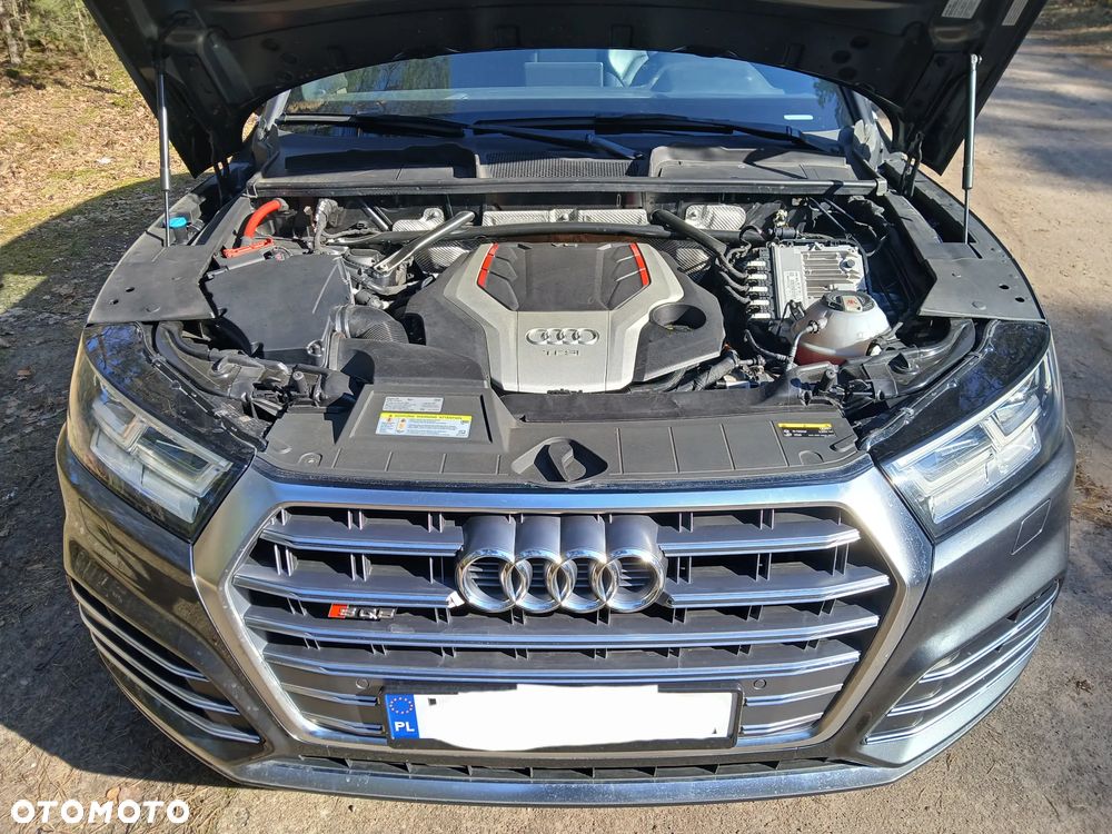 Audi SQ5 - 9