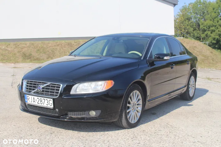 Volvo S80 3.2 Momentum - 6