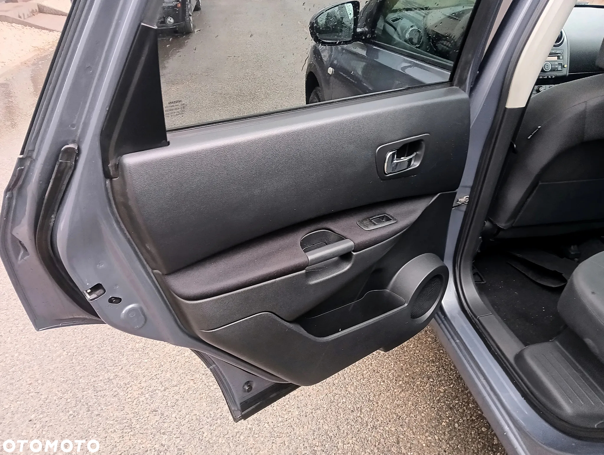 Nissan Qashqai+2 2.0 dCi Tekna - 14