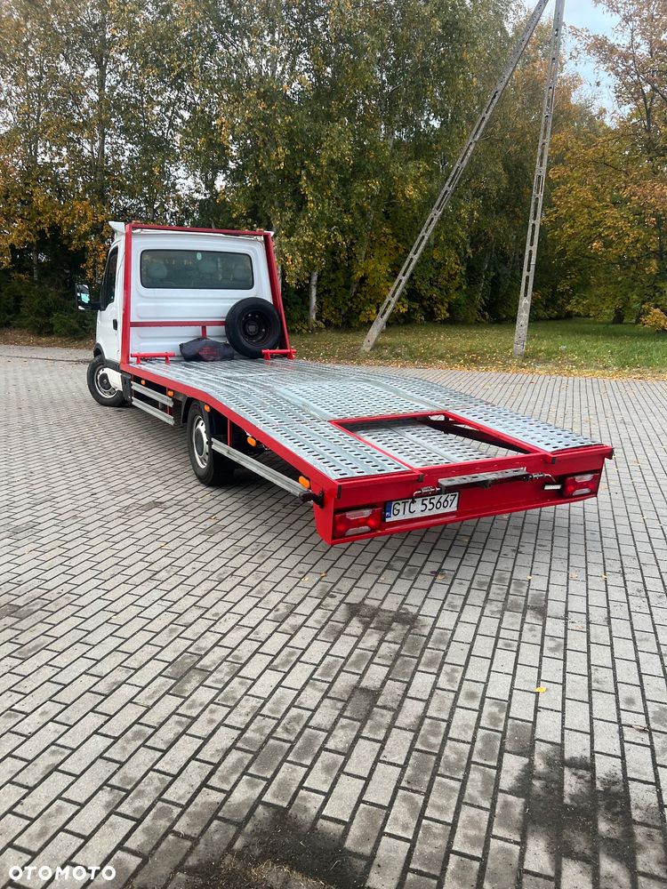 Renault Master - 5