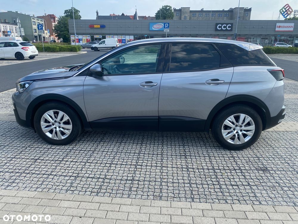Peugeot 3008 - 6