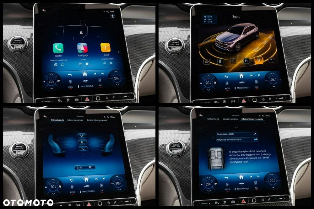 Mercedes-Benz GLC - 18