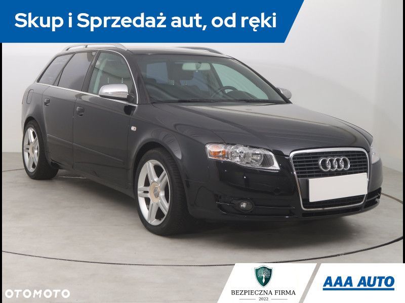 Audi A4 Avant - 2