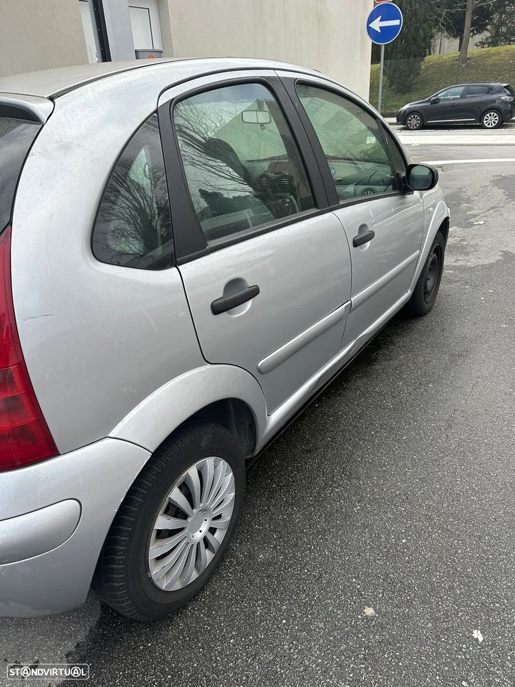 Citroën C3 1.1 SX - 18