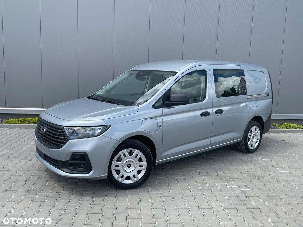 Ford Transit Connect - 1