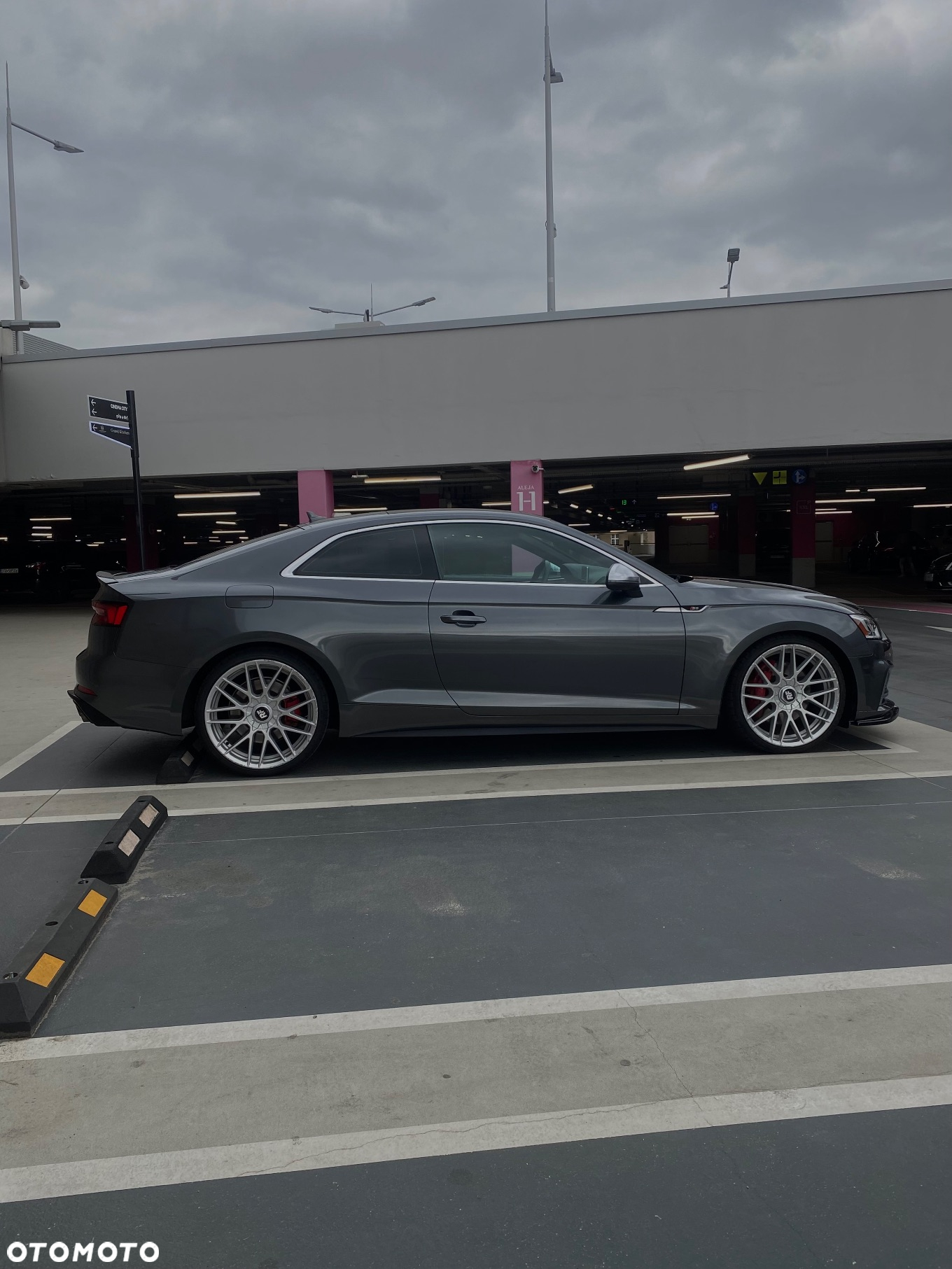 Audi S5 Coupe 3.0 TFSI quattro tiptronic - 5