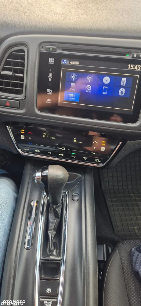 Honda HR-V - 30