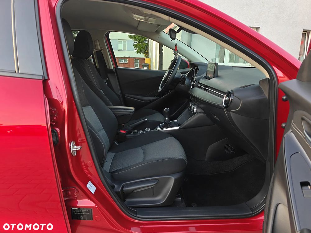 Mazda 2 SKYACTIV-D 105 Exclusive-Line - 18