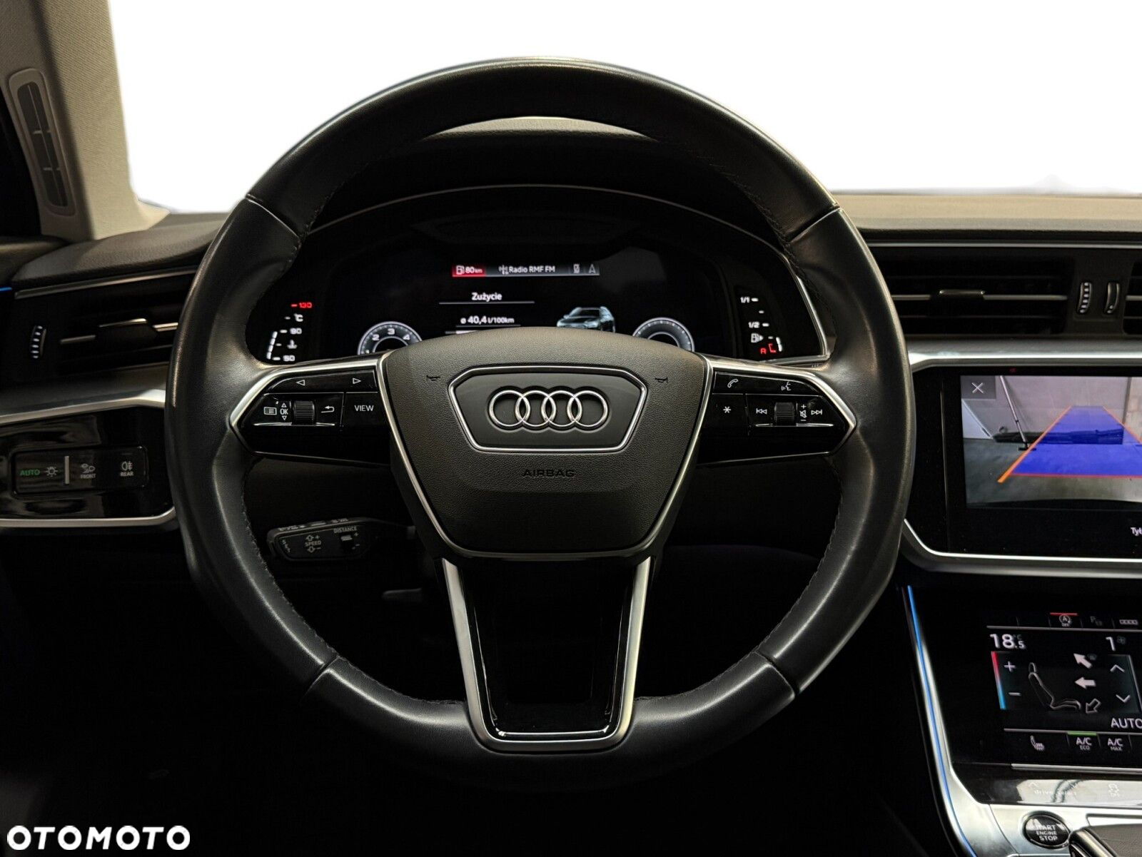 Audi A6 - 26