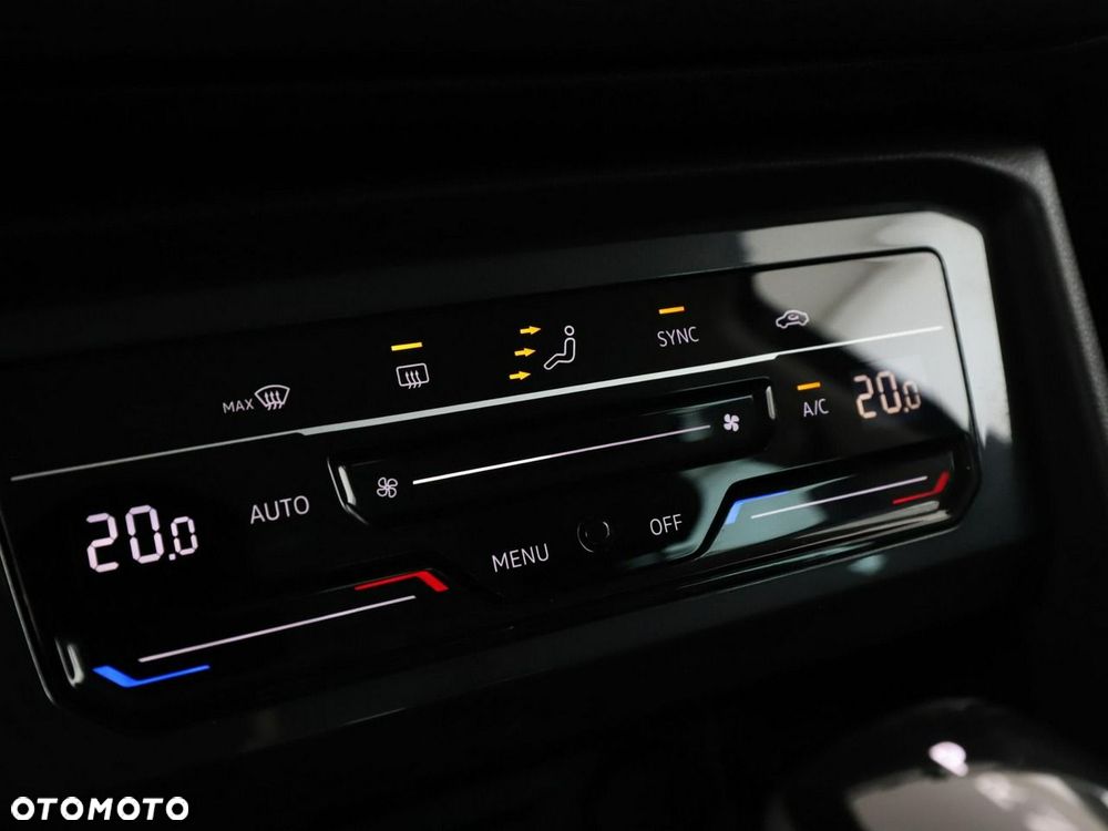 Volkswagen Tiguan 2.0 TDI Life DSG - 28