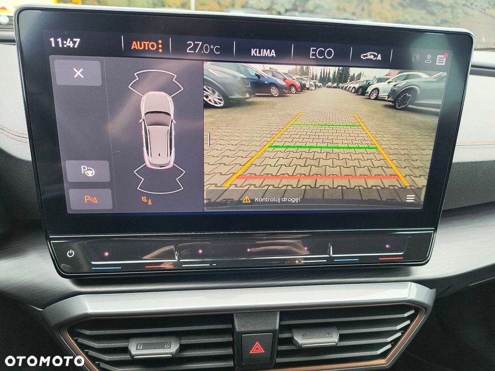 Cupra Formentor - 26