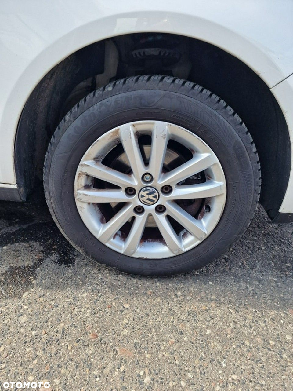 Volkswagen Polo 1.4 TDI Comfortline - 23
