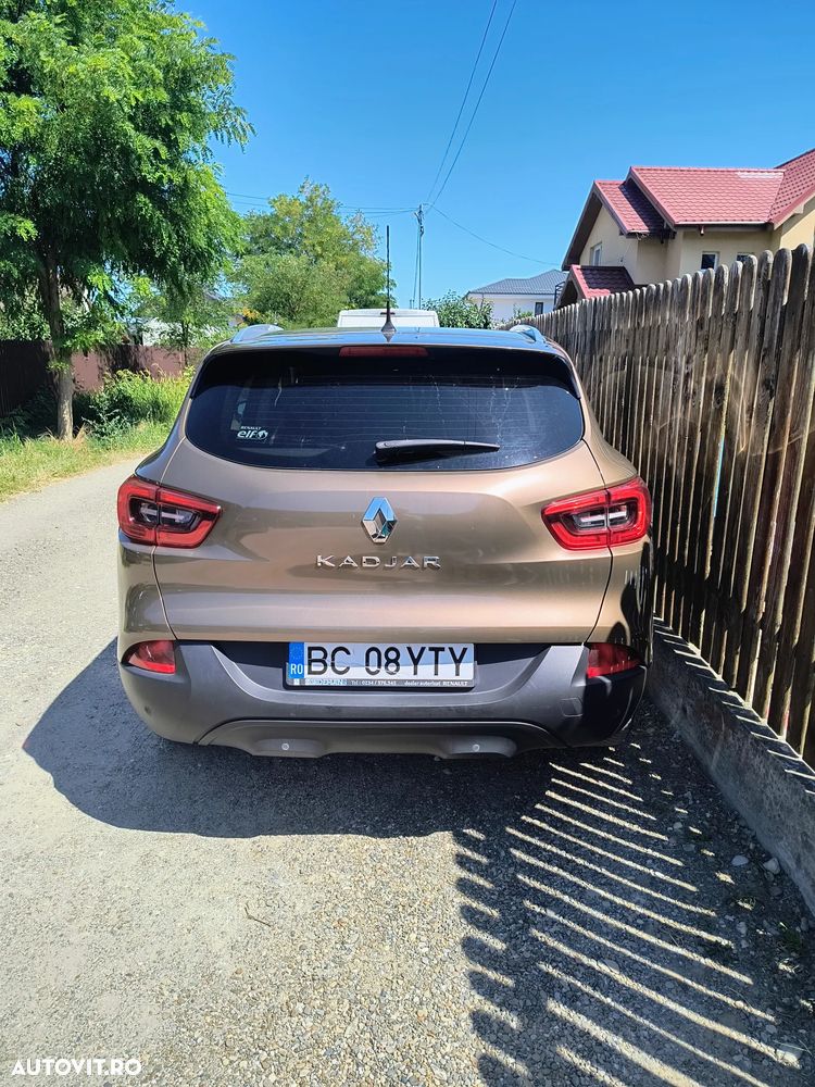 Renault Kadjar 1.2 TCe Zen - 6