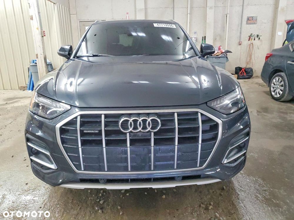 Audi Q5 45 TFSI quattro S tronic - 7