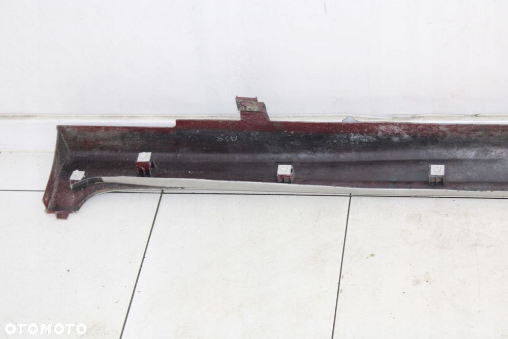 HONDA CIVIC VIII UFO 5D LISTWA NAKŁADKA PROGOWA PROGU PRAWA TYPE-S TYPES - 6