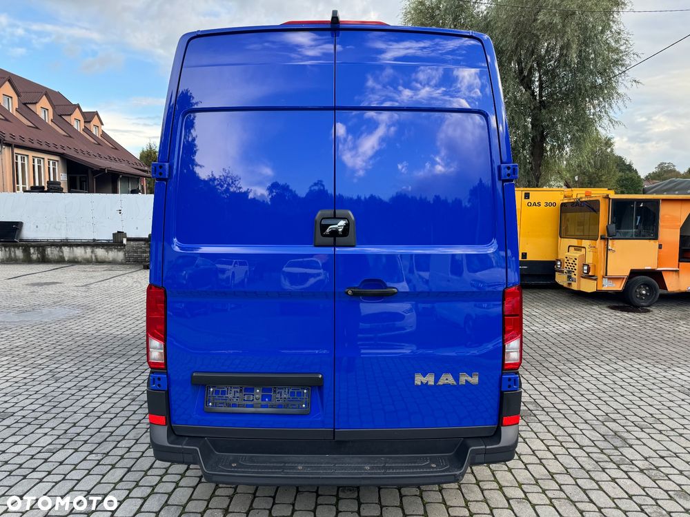 MAN TGE - 6