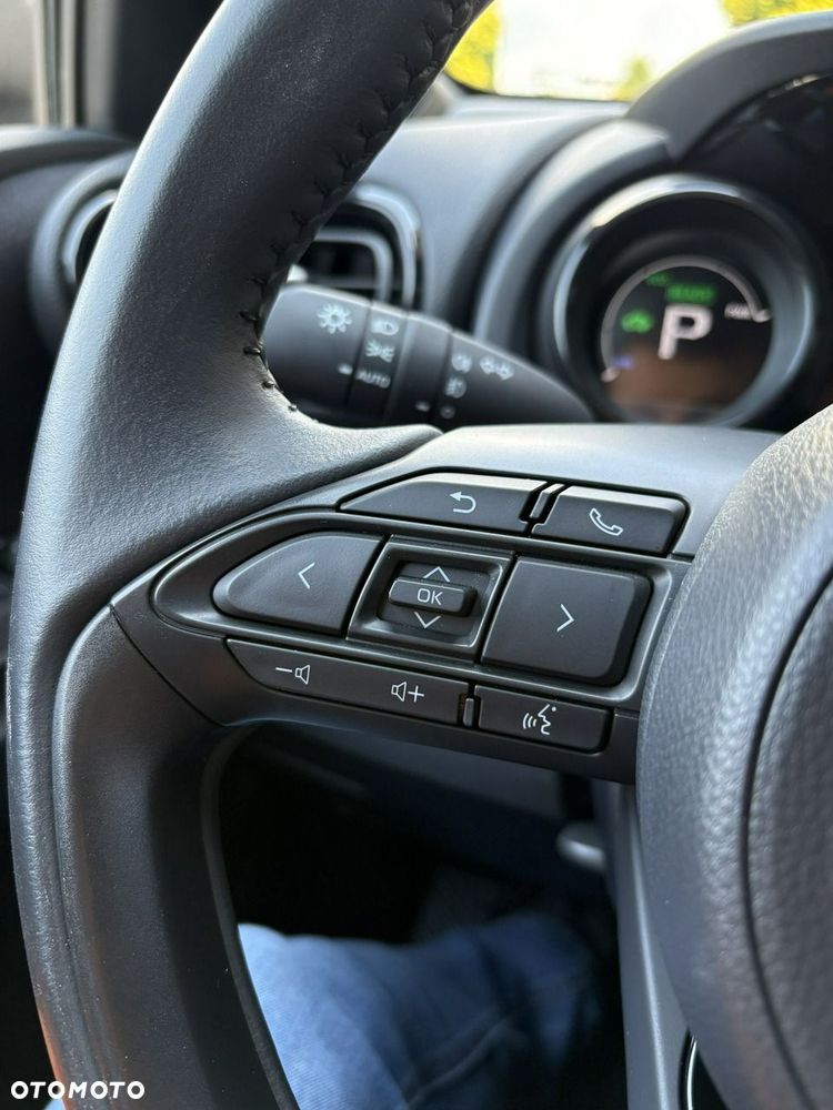 Toyota Yaris - 23