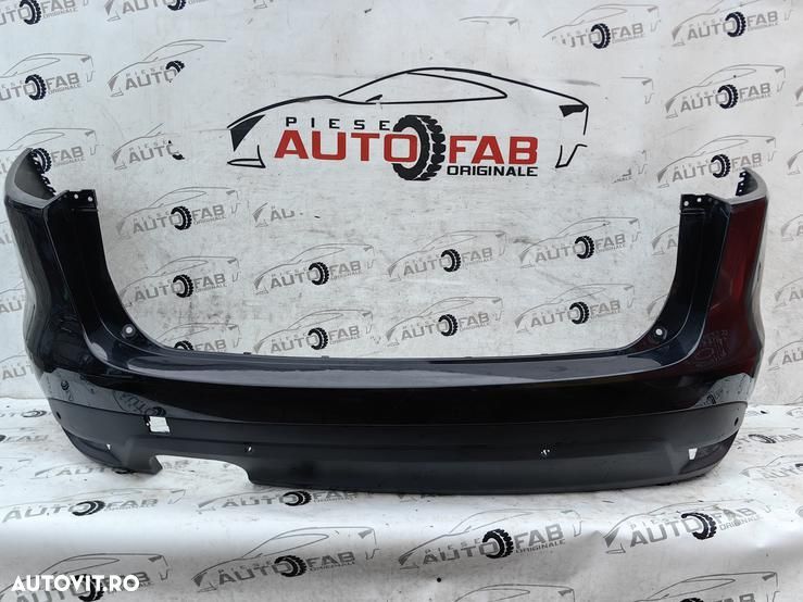 Bara spate Jaguar F-Pace an an 2016-2017-2018-2019-2020 Gauri pentr... - 1