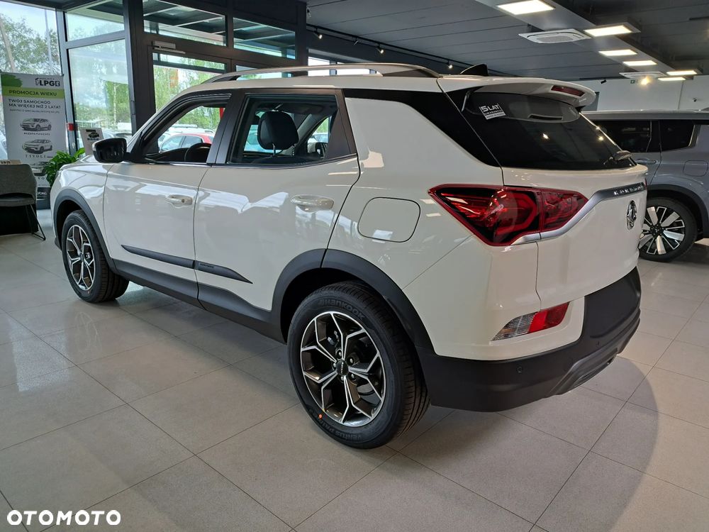 SsangYong/KGM Korando 1.5 T-GDI Joy 2WD - 2