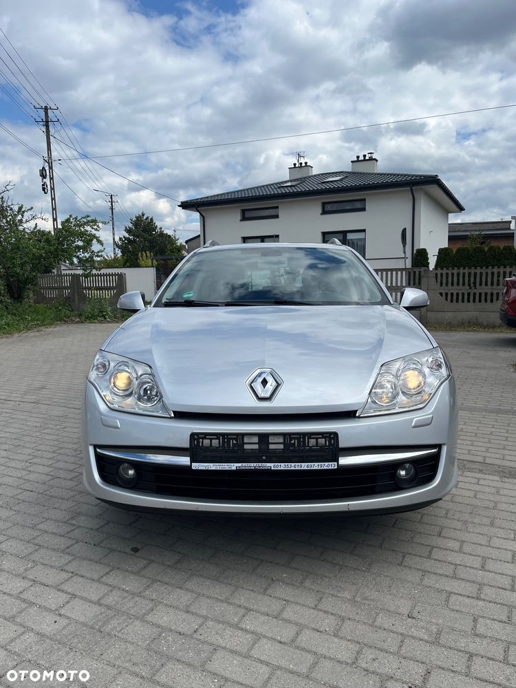 Renault Laguna 2.0 16V 140 Dynamique - 3