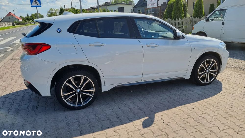 BMW X2 - 12