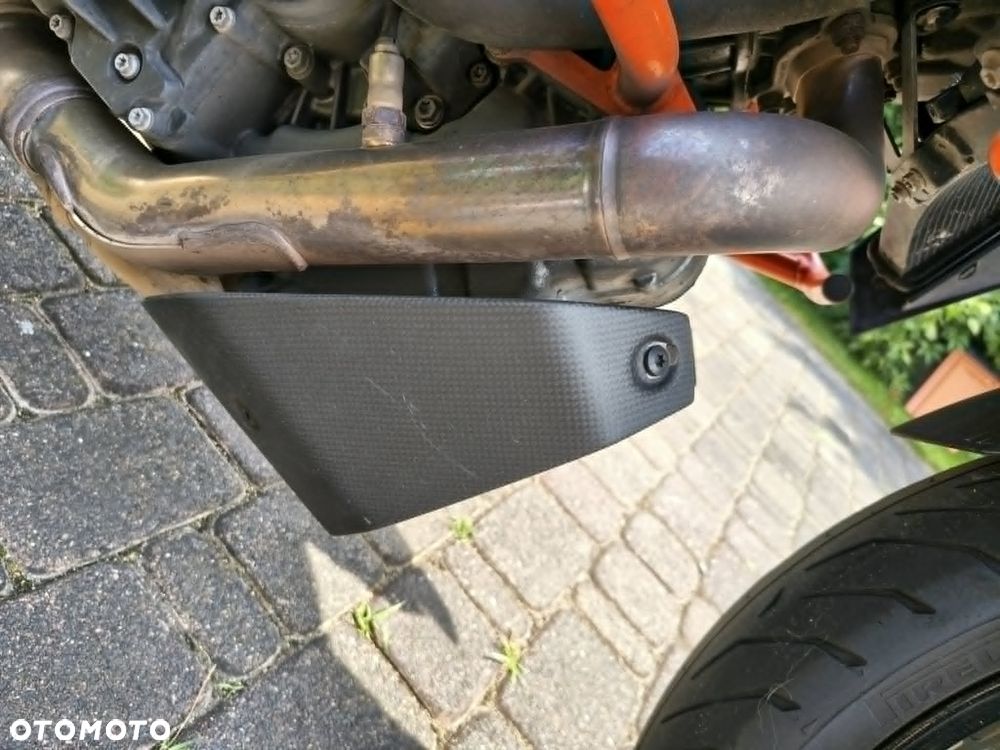 KTM Super Duke - 13