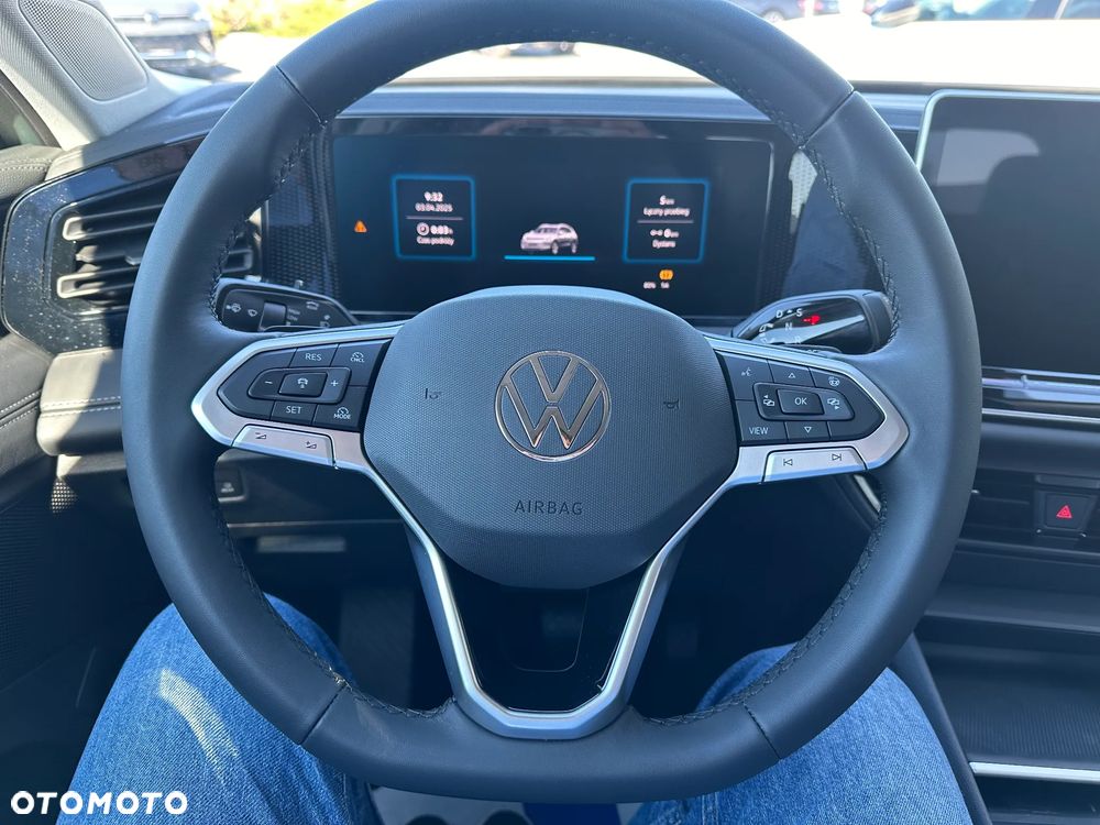 Volkswagen Tiguan 1.5 TSI EVO Life DSG - 12
