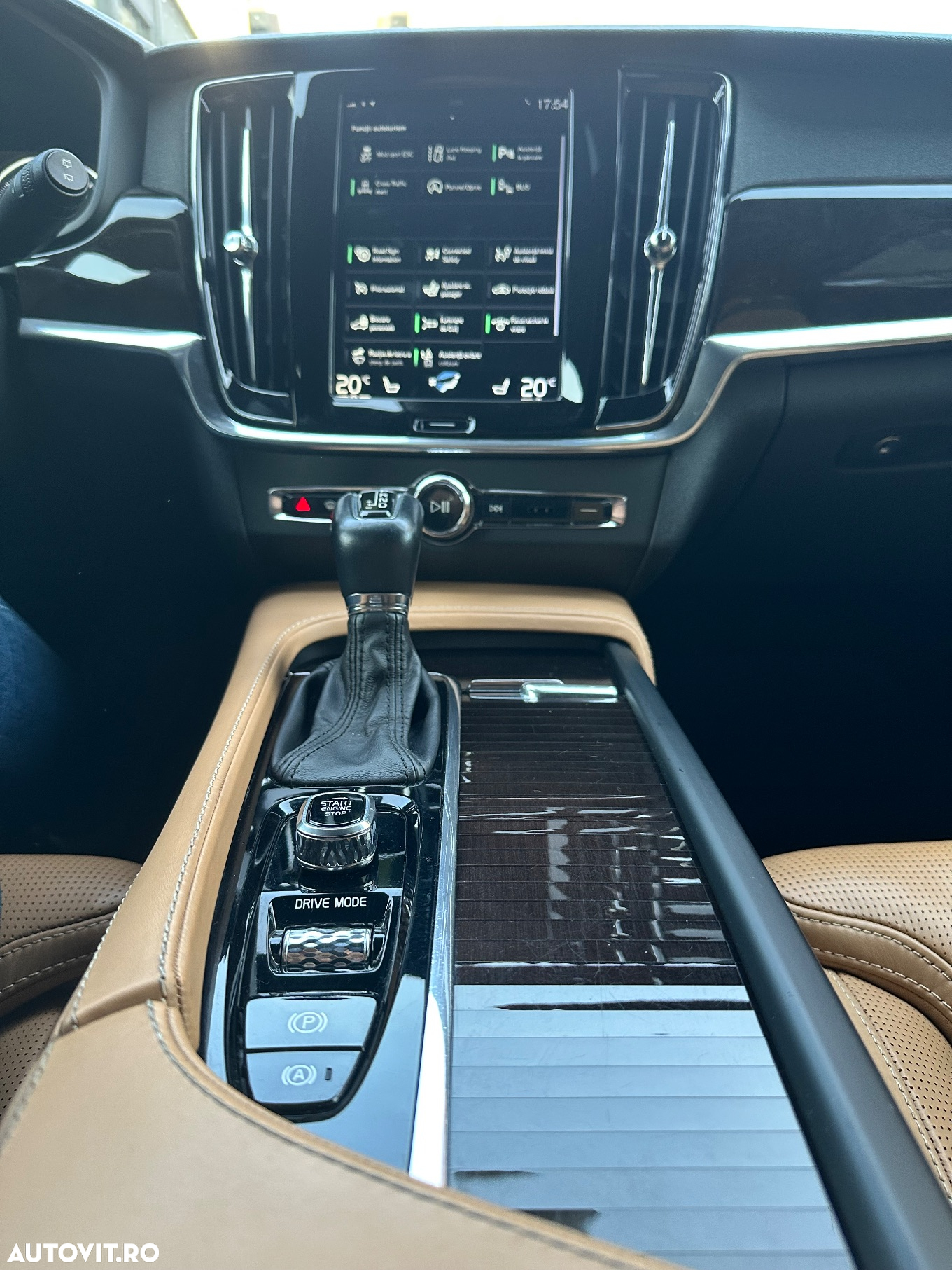 Volvo V90 D3 Inscription - 2