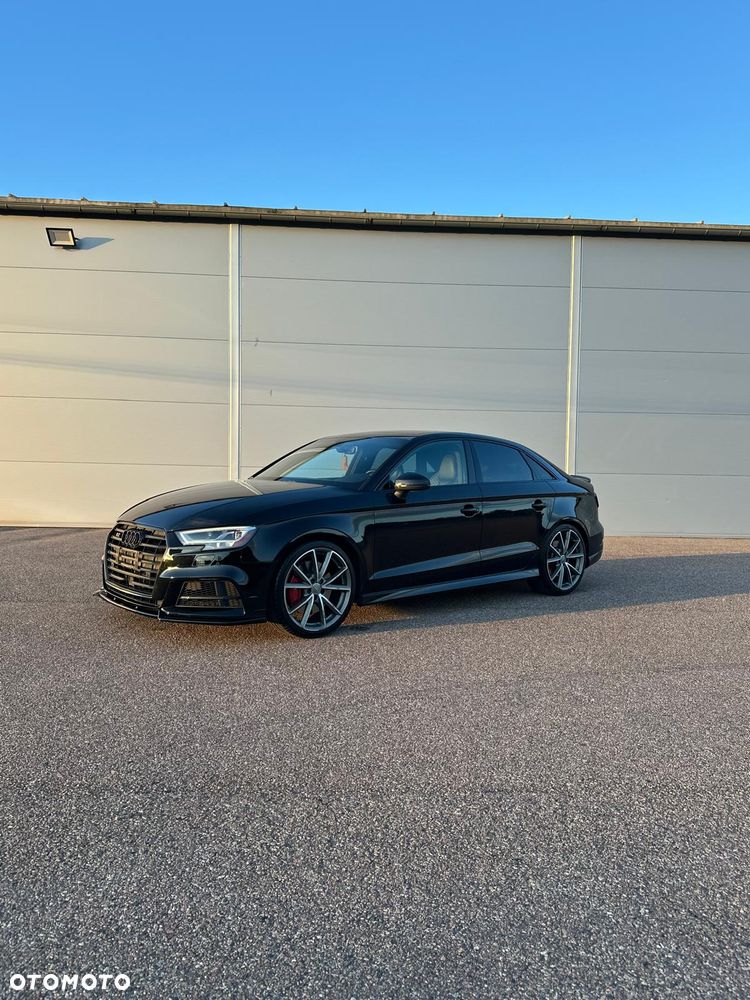 Audi S3 - 3