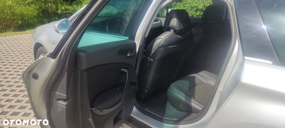 Citroën C5 2.0 HDi Exclusive - 15