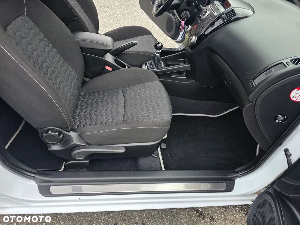 Kia ProCeed pro Ceed 1.6 CVVT EX - 6