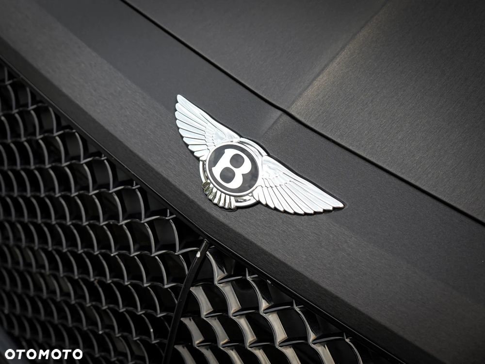 Bentley Bentayga W12 First Edition - 5