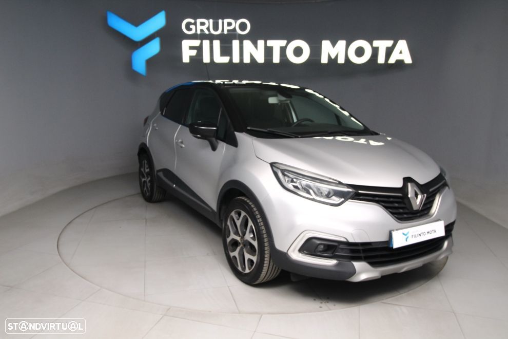 Renault Captur 0.9 TCE Exclusive - 7