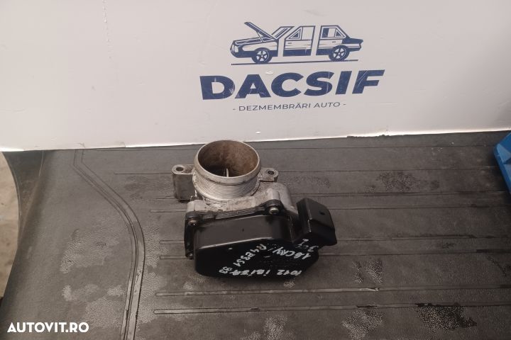 CLAPETA ACCELERATIE 03L128063AD 03L128063AD Seat Ibiza 4 6J [2008 - 2 - 2