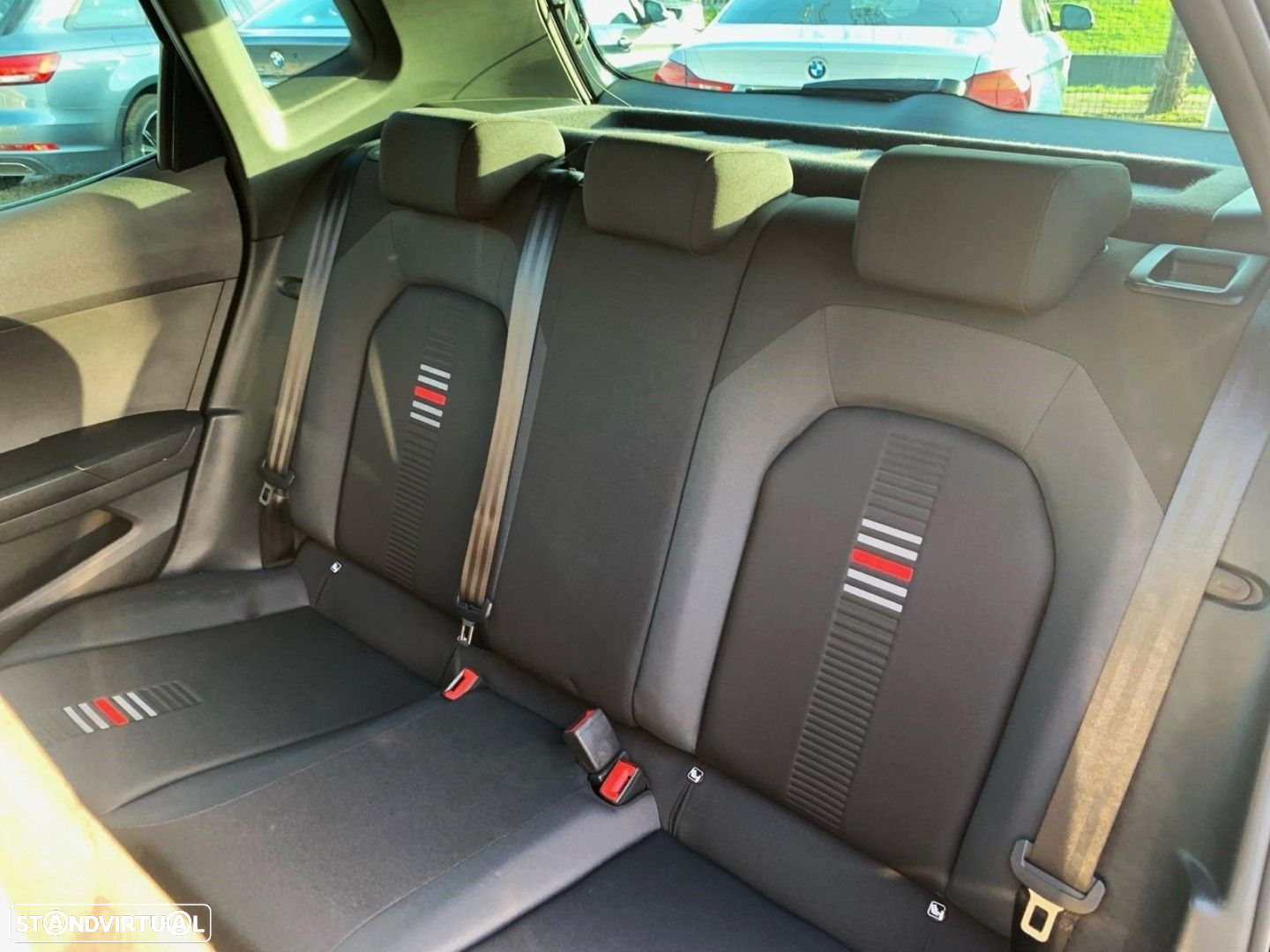SEAT Arona 1.0 TSI FR - 22