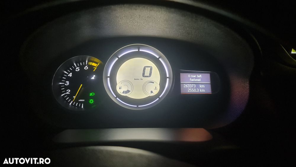 Renault Megane - 7