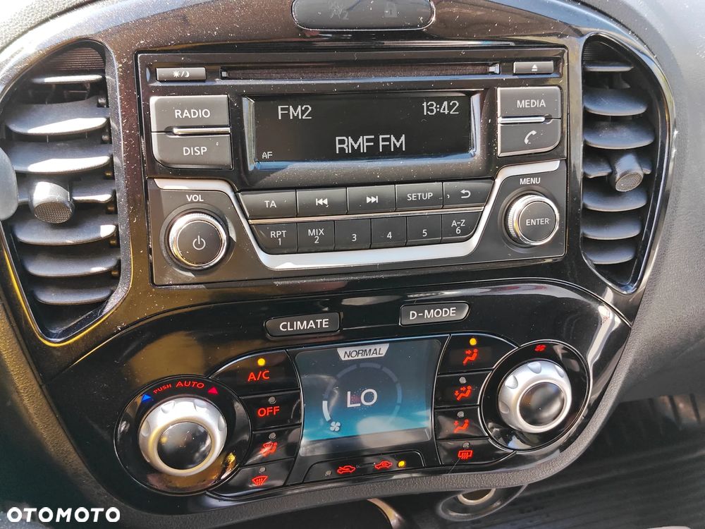 Nissan Juke 1.2 DIG-T Tekna - 25