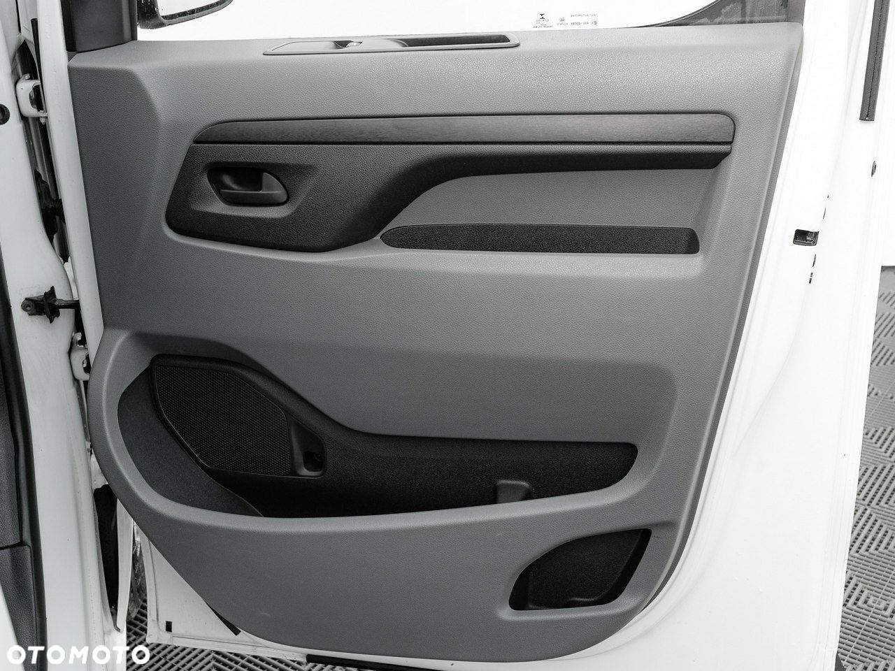 Toyota ProAce Kombi 2.0 D-4D Long 2,8t - 21