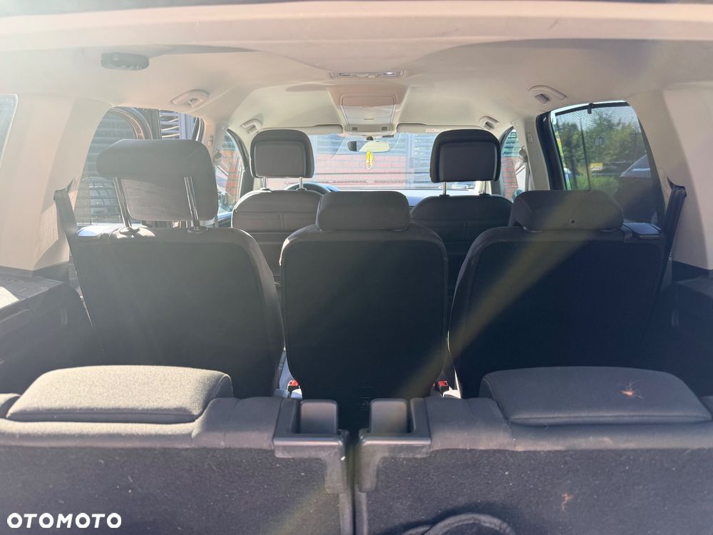 Volkswagen Touran 1.4 TSI BMT Comfortline - 7