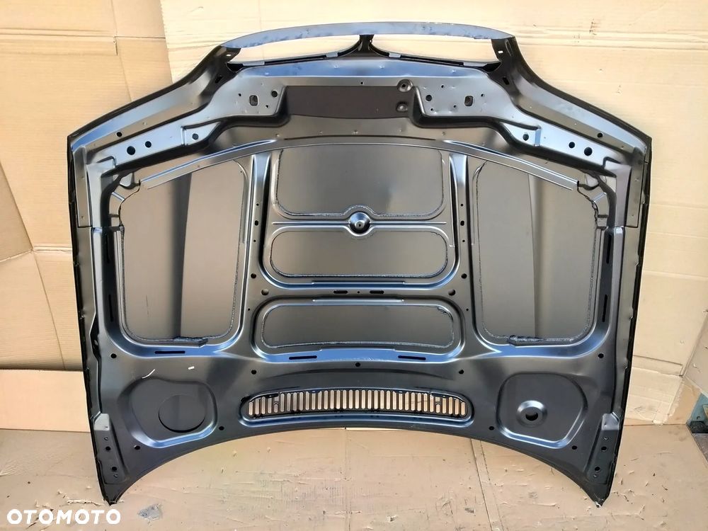 bmw 3 e46 coupe cabrio lift maska silnika - 2
