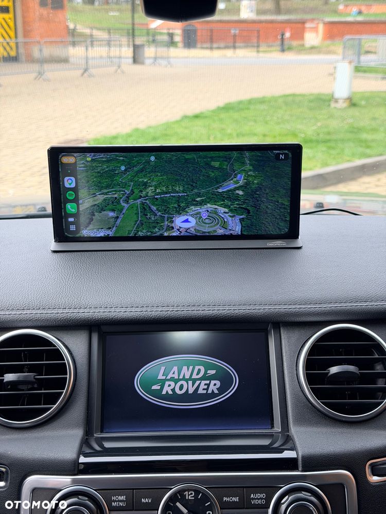 Land Rover Discovery 5.0 V8 HSE - 39