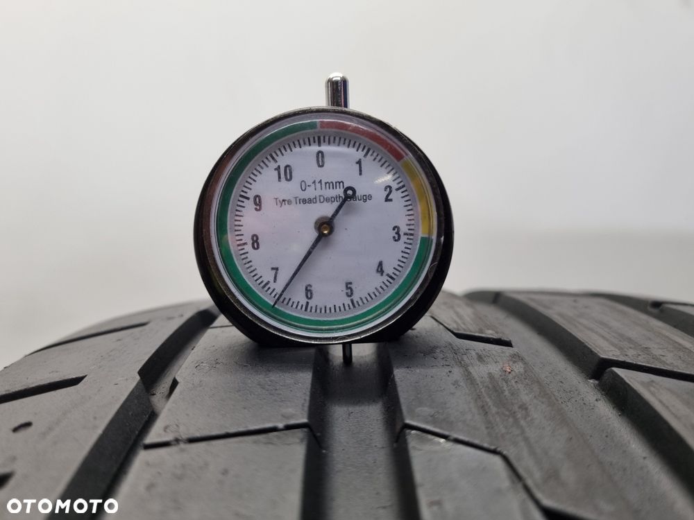 2x 235/40R19 96W Hankook Ventus S1 Evo 3 6mm 2021/2022 opony letnie - 4