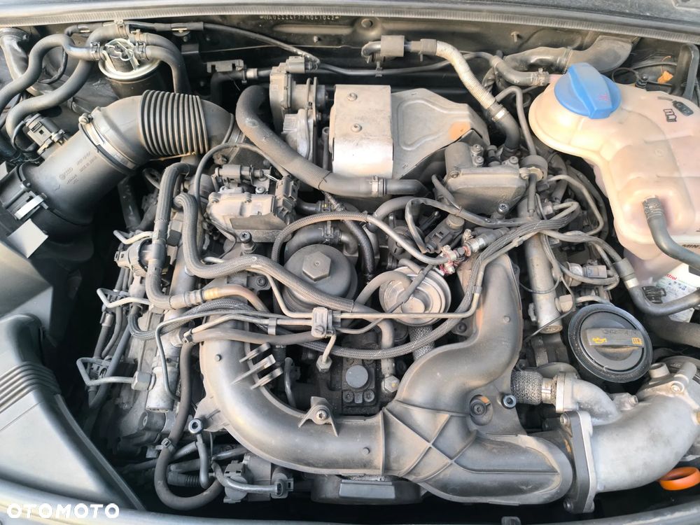 Audi A6 - 14