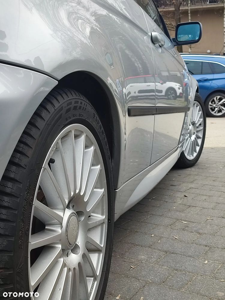BMW Seria 3 316ti - 5