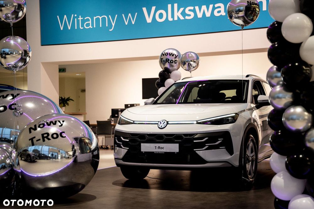 Volkswagen T-Roc - 19