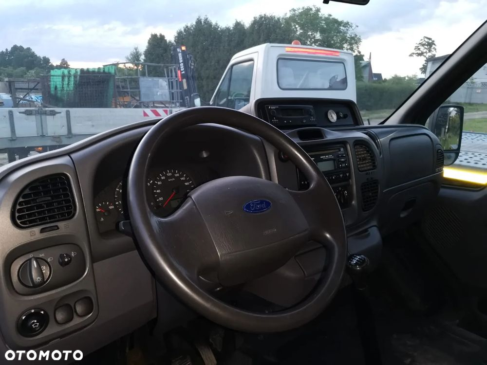 Ford Transit - 5