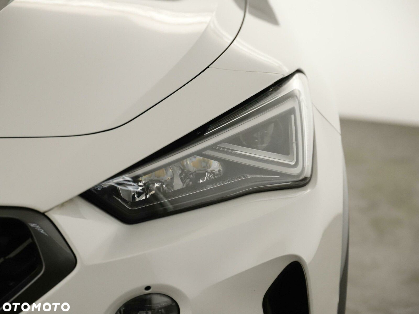 Cupra Formentor 1.5 TSI DSG - 26