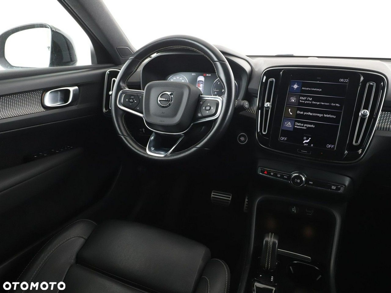 Volvo XC 40 D3 R-Design - 16